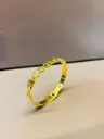 Gold Plated Bracelet