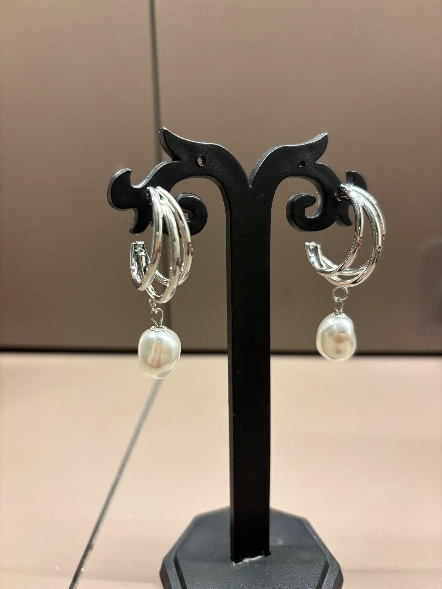 Western Earrings