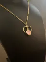 Heart Pendant 