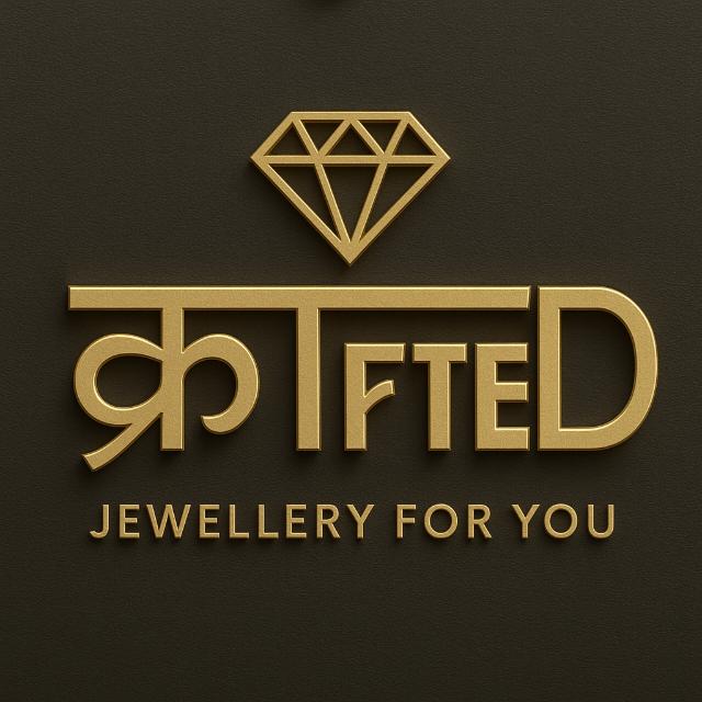 Crafted Jewellery for you 